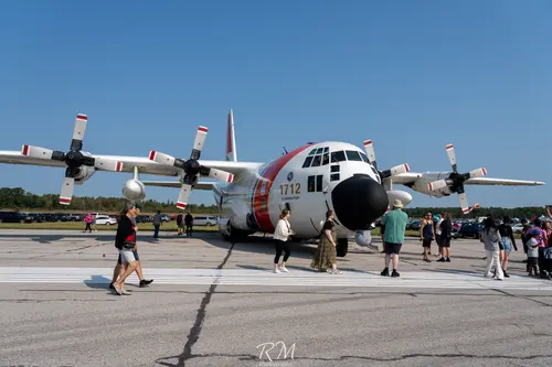 2024 Ldn airshow photo 27